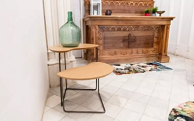 Набор столиков Conec-Table PACKS 1 400_400_2877672